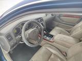 Lexus GS 300 1997 годаүшін4 500 000 тг. в Кокшетау – фото 5