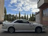 Toyota Mark II 1995 года за 2 000 000 тг. в Рудный – фото 4