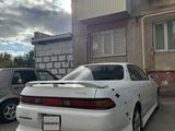 Toyota Mark II 1995 года за 2 000 000 тг. в Рудный – фото 5