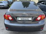 Toyota Corolla 2010 года за 4 000 000 тг. в Астана