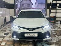 Toyota Camry 2021 годаүшін16 900 000 тг. в Тараз