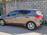 Kia Cee'd 2014 года за 5 700 000 тг. в Алматы