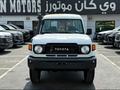 Toyota Land Cruiser Prestige Off-Road 2026 годаүшін41 400 000 тг. в Алматы – фото 2