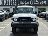 Toyota Land Cruiser Prestige Off-Road 2026 годаүшін41 400 000 тг. в Алматы – фото 2