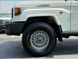 Toyota Land Cruiser Prestige Off-Road 2026 годаүшін41 400 000 тг. в Алматы – фото 5