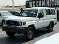 Toyota Land Cruiser Prestige Off-Road 2026 годаүшін41 400 000 тг. в Алматы