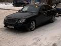 Mercedes-Benz S 500 2003 года за 3 400 000 тг. в Петропавловск – фото 10