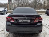 Toyota Corolla 2011 года за 5 950 000 тг. в Уральск – фото 3