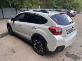 Subaru XV 2013 годаүшін7 500 000 тг. в Астана – фото 3