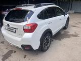 Subaru XV 2013 годаүшін7 500 000 тг. в Астана – фото 2