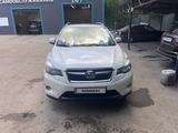 Subaru XV 2013 годаүшін7 500 000 тг. в Астана