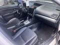 Subaru XV 2013 года за 7 500 000 тг. в Астана – фото 4