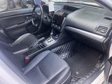 Subaru XV 2013 годаүшін7 500 000 тг. в Астана – фото 4