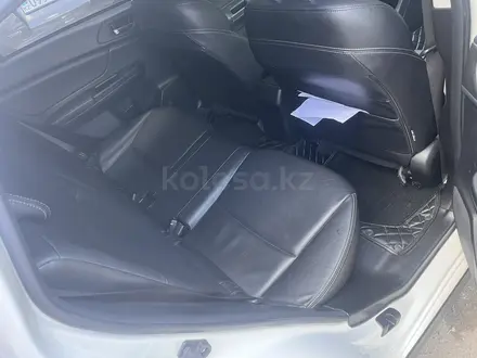 Subaru XV 2013 года за 7 500 000 тг. в Астана – фото 5