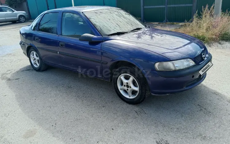 Opel Vectra 1996 годаүшін1 000 000 тг. в Актобе