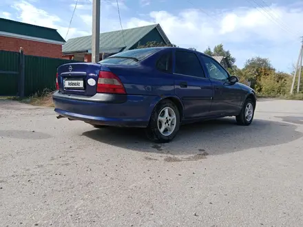 Opel Vectra 1996 года за 1 000 000 тг. в Актобе – фото 8