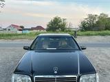 Mercedes-Benz S 320 1998 годаүшін2 500 000 тг. в Алматы