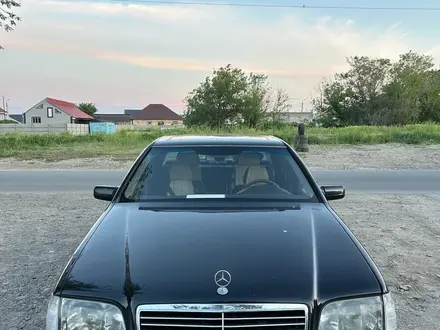Mercedes-Benz S 320 1998 года за 2 500 000 тг. в Алматы