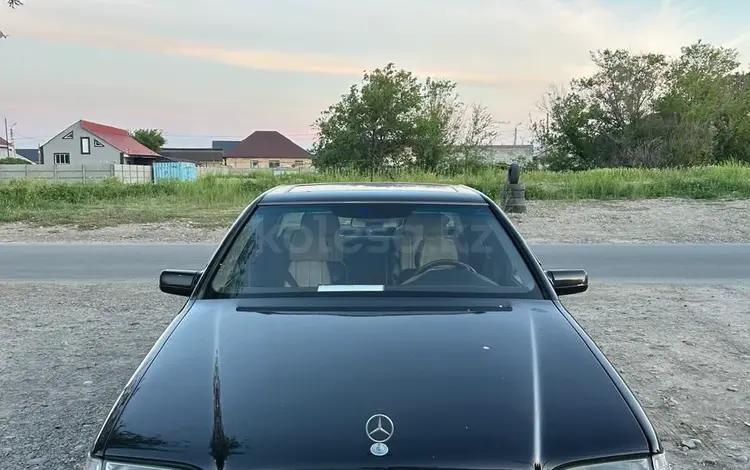 Mercedes-Benz S 320 1998 года за 2 500 000 тг. в Алматы