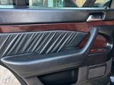 Mercedes-Benz S 320 1998 годаүшін2 500 000 тг. в Алматы – фото 3