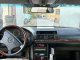 Mercedes-Benz S 320 1998 годаүшін2 500 000 тг. в Алматы – фото 4