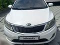 Kia Rio 2014 годаfor3 400 000 тг. в Алматы