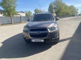 Chevrolet Captiva 2014 года за 7 700 000 тг. в Астана – фото 2