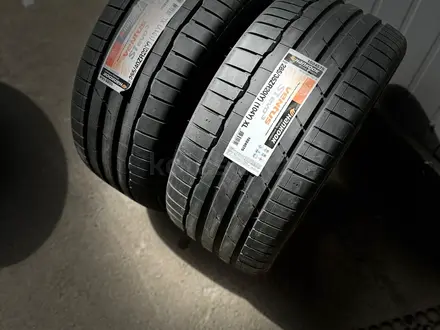 Шины Hankook 255/40-285/35R20 S1 EVO 3 2022 год за 450 000 тг. в Алматы