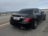 Mercedes-Benz C 160 2014 года за 12 951 000 тг. в Караганда – фото 3