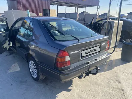 Nissan Primera 1996 года за 1 300 000 тг. в Алматы – фото 6