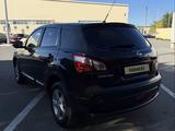 Nissan Qashqai 2012 года за 5 900 000 тг. в Кокшетау – фото 3