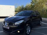 Nissan Qashqai 2012 года за 5 900 000 тг. в Кокшетау – фото 2