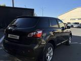 Nissan Qashqai 2012 года за 5 900 000 тг. в Кокшетау – фото 4