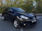 Nissan Qashqai 2012 года за 5 900 000 тг. в Кокшетау
