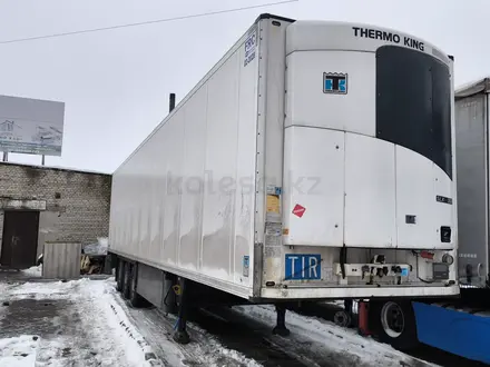 Schmitz Cargobull 2014 года за 17 500 000 тг. в Алматы – фото 14