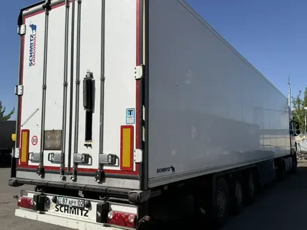 Schmitz Cargobull 2014 года за 17 500 000 тг. в Алматы