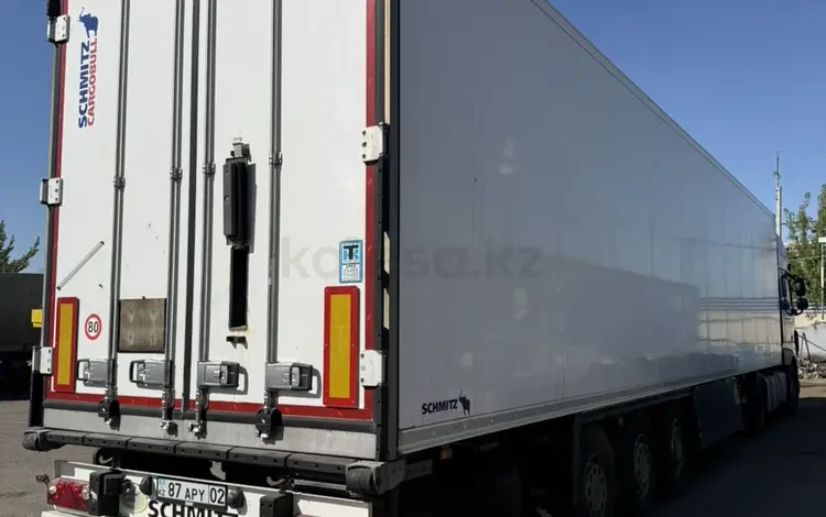 Schmitz Cargobull 2014 года за 17 500 000 тг. в Алматы