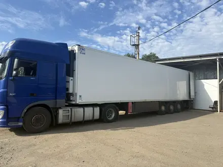 Schmitz Cargobull 2014 года за 17 500 000 тг. в Алматы – фото 5