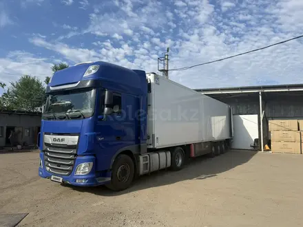 Schmitz Cargobull 2014 года за 17 500 000 тг. в Алматы – фото 6
