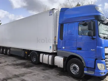 Schmitz Cargobull 2014 года за 17 500 000 тг. в Алматы – фото 8