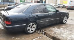 Mercedes-Benz E 240 1999 годаfor4 300 000 тг. в Кызылорда – фото 2