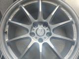Work emotion zr10 за 600 000 тг. в Алматы