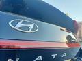 Hyundai Sonata 2021 годаүшін13 700 000 тг. в Актау – фото 21