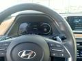 Hyundai Sonata 2021 года за 13 700 000 тг. в Актау – фото 46
