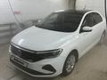 Volkswagen Polo 2021 года за 8 990 000 тг. в Костанай – фото 7