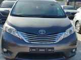 Toyota Sienna 2013 годаүшін9 990 000 тг. в Актобе – фото 4