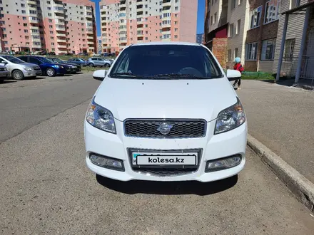 Ravon Nexia R3 2019 года за 4 500 000 тг. в Усть-Каменогорск – фото 2