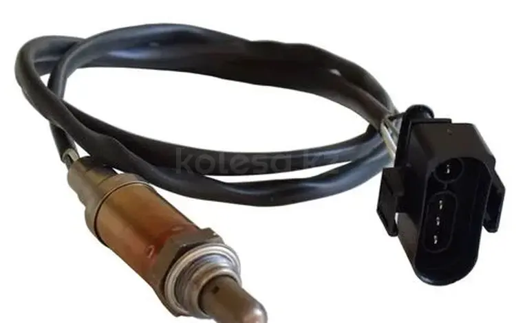 Кислородный датчик лямбда зонд volkswagen за 12 500 тг. в Усть-Каменогорск