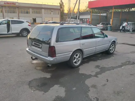 Volkswagen Passat 1992 года за 1 600 000 тг. в Шымкент – фото 9