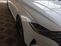 Hyundai Grandeur 2021 года за 12 500 000 тг. в Алматы